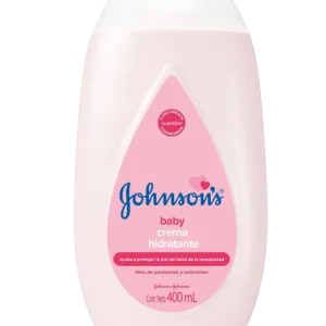 crema jj baby 400 ml