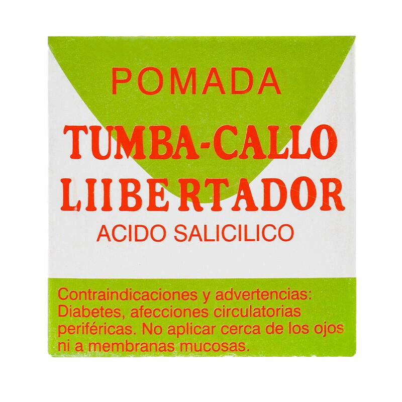 tumbacallo libertador gde