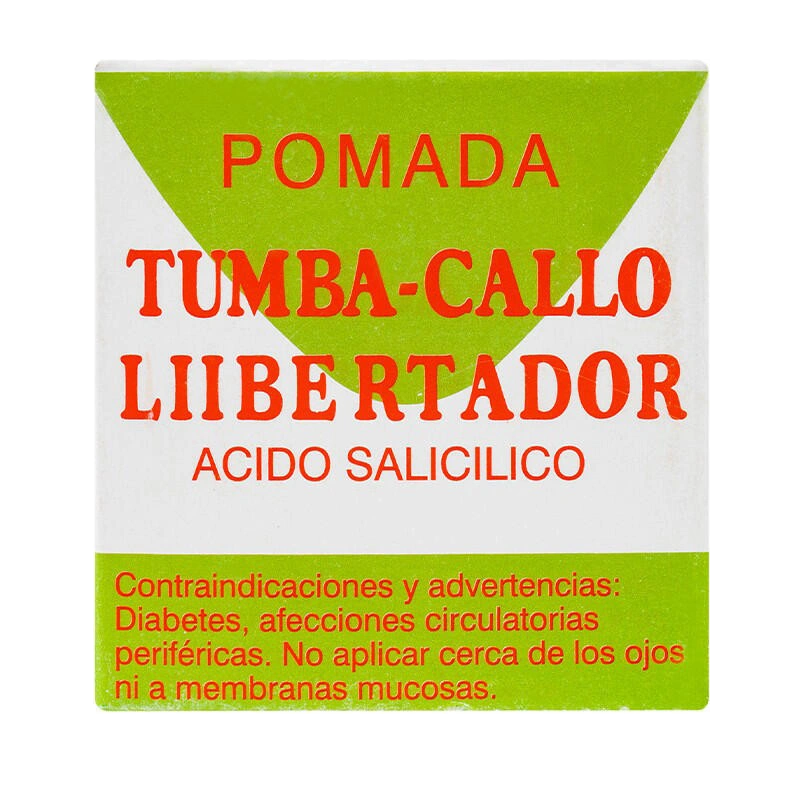 tumbacallo libertador pno