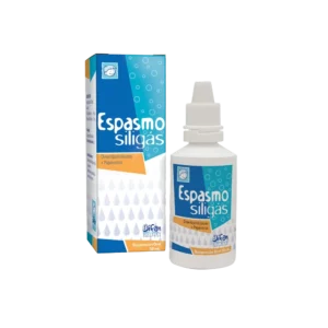 espasmo siligas gotas 30 ml