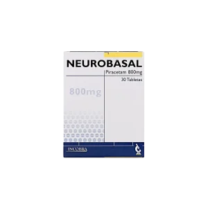 neuro basal 30 tabletas