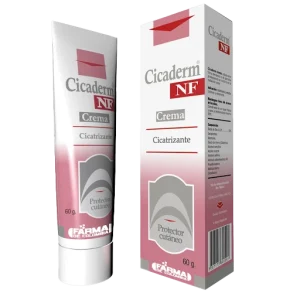 cicaderm nf crema 60 gr