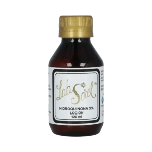sorel locion facial 120 ml
