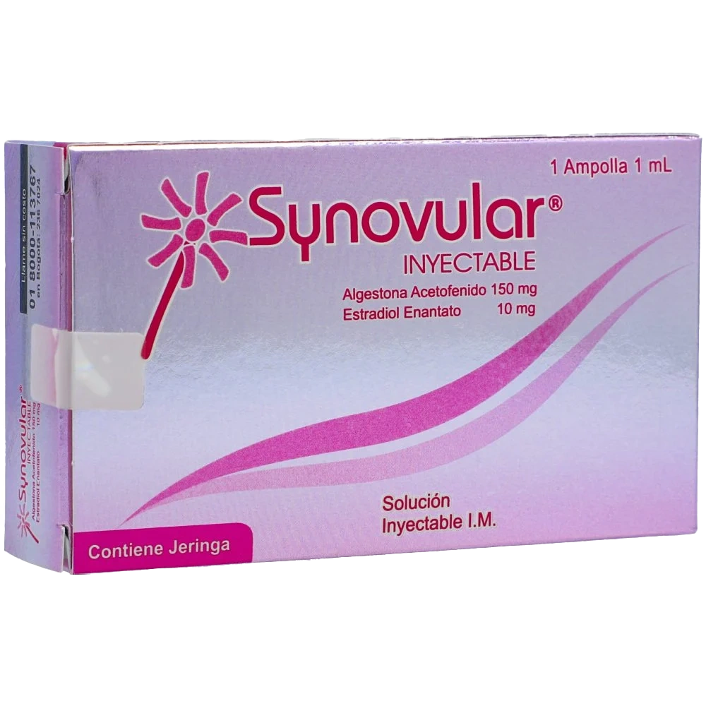 synovular 1 ml ampolla