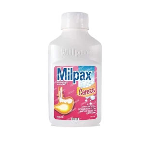 milpax susp cereza 360 ml