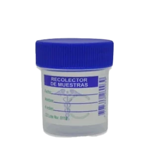 frasco recol.orina citoquimico und