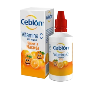 cebion gotas 30 ml
