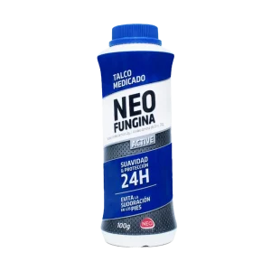neo fungina polvo 100 gr