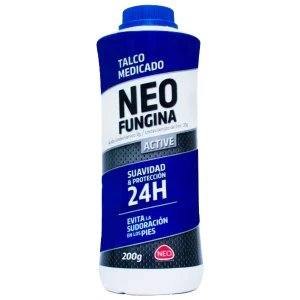 neo fungina polvo 200 gr