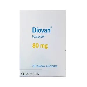 diovan 80 mg 28 capsulas (r)