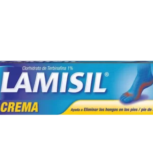 lamisil 1% crema 15 gr