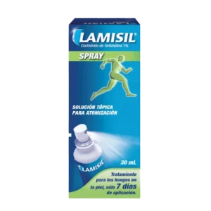 lamisil 1% spray 30 ml