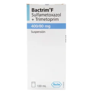 bactrim f 80+400 susp 100 ml