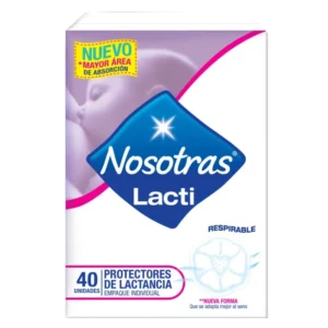 protector nosotras lactinosotras gel 40 und