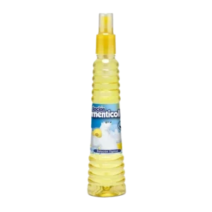 menticol peq.amarillo 130 ml