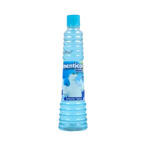 menticol peq.azul 130 ml