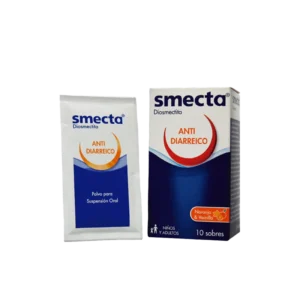 smecta 3 gr 10 sobres