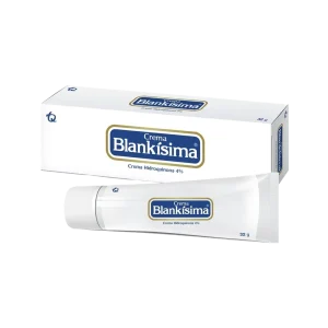 crema blankisima 32 gr