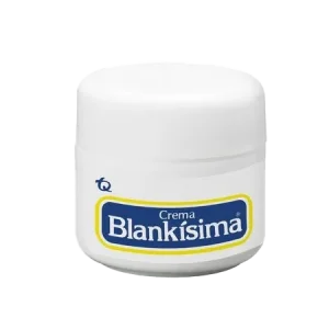crema blankisima 60 gr
