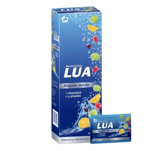 sal de frutas lua 50 sobres