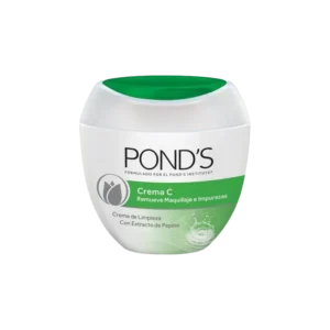 crema ponds c extr/pepino 100 gr