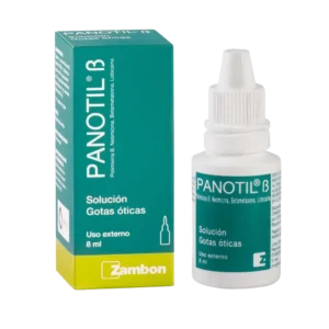 panotil beta gotas 8 ml