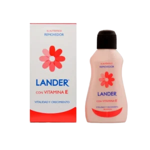 removedor lander vit.e 35 ml