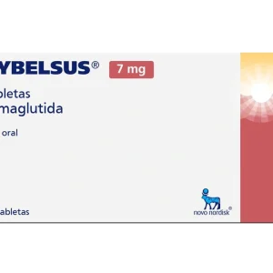 rybelsus 7 mg 30 tabletas