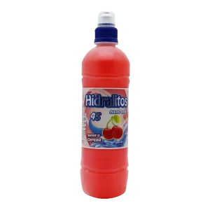 hidralitos 45 suero cereza 500 ml