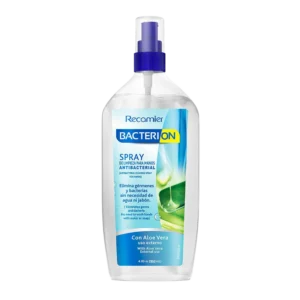 gel anti.bacterion spr manos 150 ml