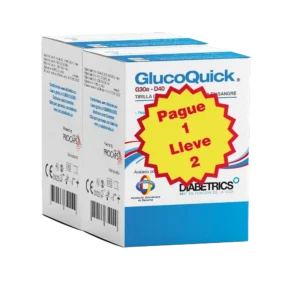 tiras reactiv glucoquick 25 und pg1 llv2