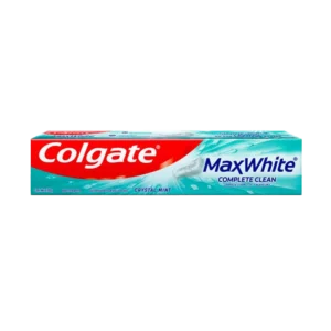 crema dent colgate max white 180 ml