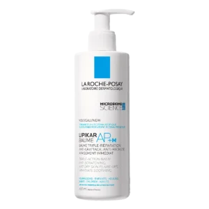 lipikar baume apm light balsamo 400 ml