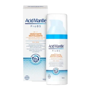 acid mantle pro b5 locion facial dia 50 ml