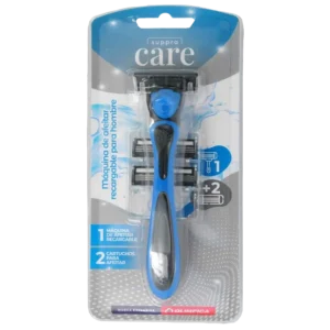 maquina afeitar suppra care m+2r