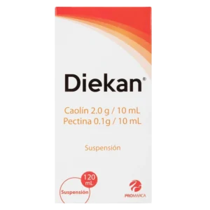 diekan suspension 120 ml