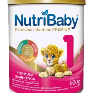 leche nutribaby 1 900 gr
