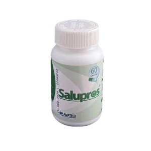 salupros frasco 60 capsulas