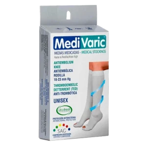 media medivaric antiemb.m muslo blan.nti