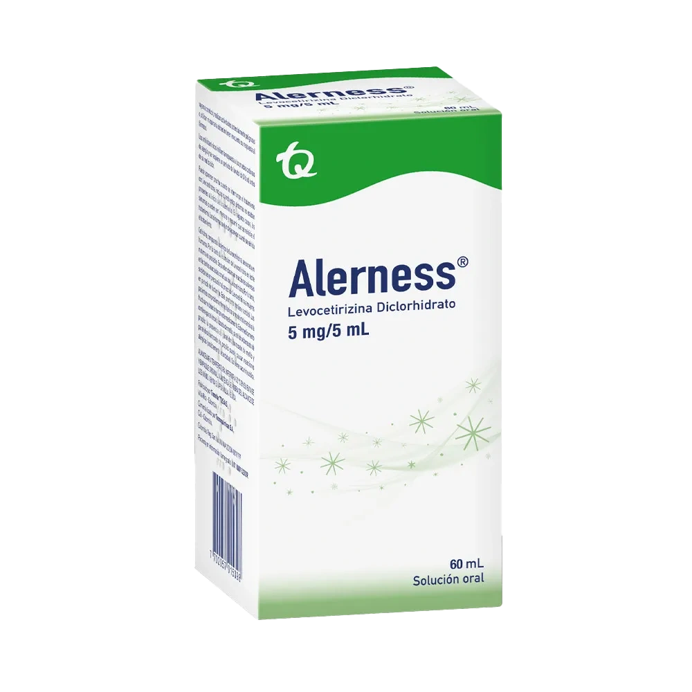 alerness cereza 0.5% 60 ml