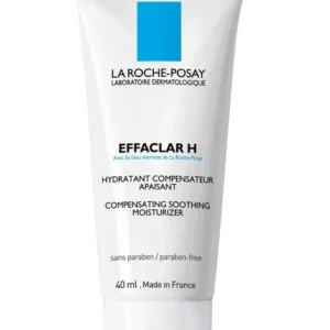 effaclar crema hidrat 40 ml