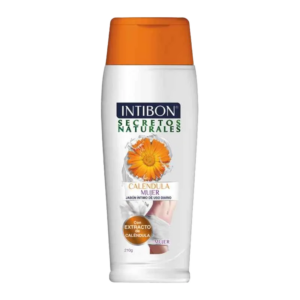 jabon intibon muj.calend.210ml+int.265