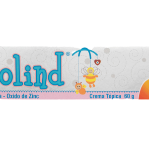 colind crema 10/20% 60 gr