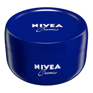 crema nivea corporal 100 ml