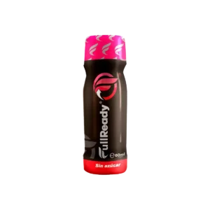 full ready vainilla liq 60 ml