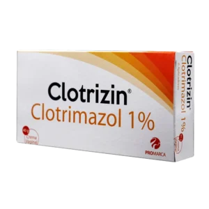 clotrizin 1% crema vag 40 gr