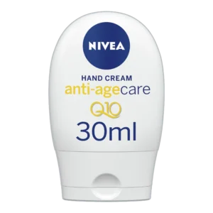 crema nivea q-10 30 ml