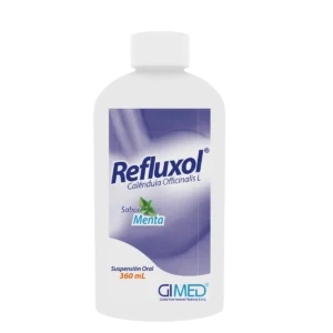 refluxol susp 360 ml