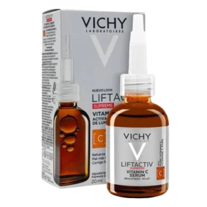 liftactiv serum vit c 20 ml