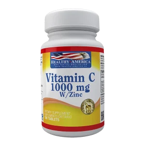 vitamina c 1000 mg 100 capsulas iva